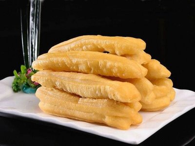 Saimeiyu Soy Milk Shop (Quyang Avenue Branch)