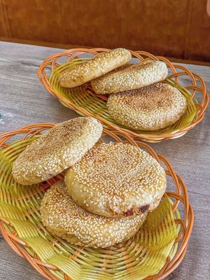 First Pot Soup One Bowl Fragrant Lamb Soup (Kangte Street Branch)