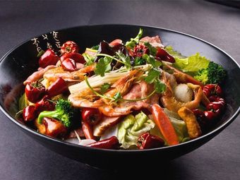 Xinduhui Spicy Hot Pot Tianbao Mini Hot Pot (Xinduhui Commercial Plaza Branch)