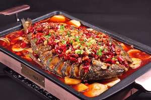 Dawang Liu Boiling Fish