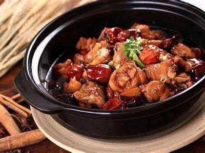 Zou Hai阔 Authentic Chongqing Chicken Stew (Shunchi Community Branch)