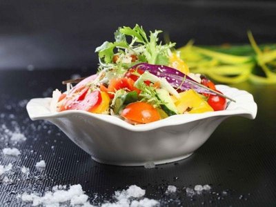 Shu Wa Zi Restaurant