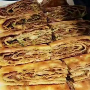 Jing Dong Donkey Meat Restaurant (Shangmao Street Branch)