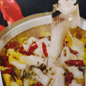 Sanxiao Water-boiled Fish (Beicheng East Road Branch)