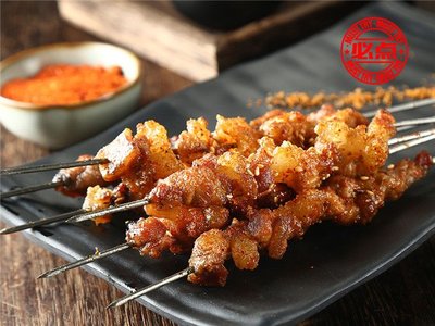 Xiao Zhang's Fried Pancake & Barbecue