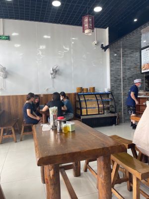 Zhang Ji Beef Soup (Head Office)