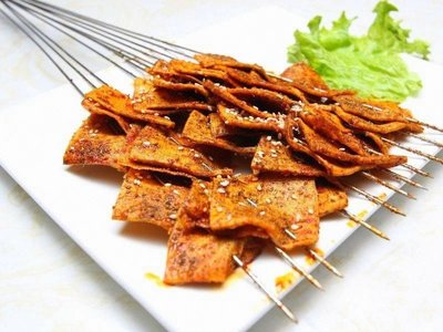 Lao Wang Donkey Meat Sandwich (305 Provincial Road Branch)