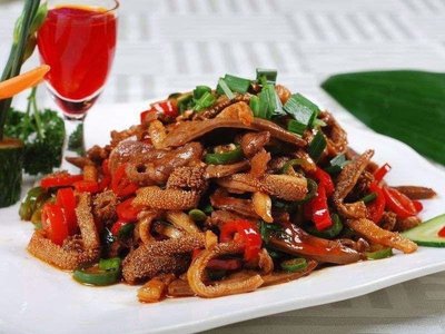 Hao Yi Man Snack Shop