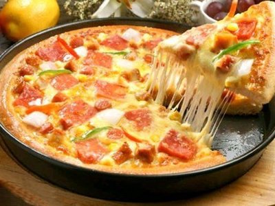 Pang Xiao 2 Pizza (Pedestrian Street Branch)