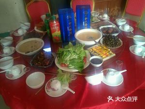 Pengfei Restaurant (Yanggangzhuang Branch)