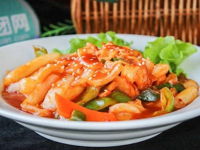 Wenzhou Aqiu Restaurant