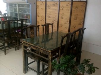 Wanli Restaurant (Sanzhao Road Branch)