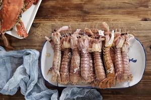 Tianchang Seafood BBQ (Jinjing Road Branch)