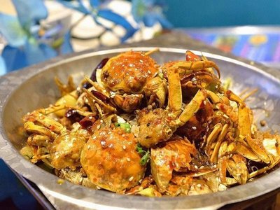 Tao Hong Yuan Seafood Processing Workshop