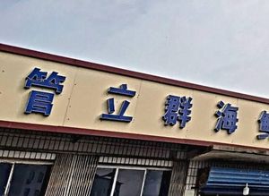 Guan Liqun Seafood House