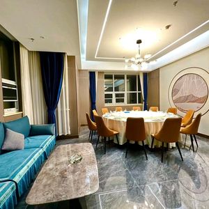 Yu Xi Hotel (Development Zone Branch)