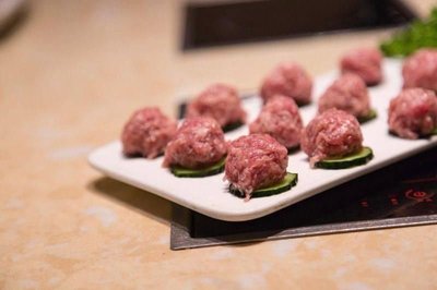 Great Wall New World Hot Pot (Baoding Branch)