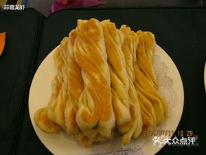 Mingyang Tianxia Hot Pot & Home-style Dishes (Baolu Highway Branch)