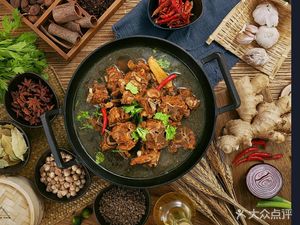 Donghui Restaurant (Wealth Plaza Branch)