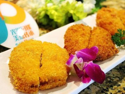 Meet to Eat Chicken Cutlet