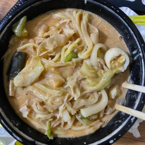 Da Dongbei Sticky Noodles, Spicy Hot Pot, and Fried Skewers (Baodi Branch)
