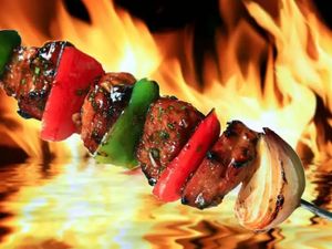 Xiao Fang Commodity Barbecue