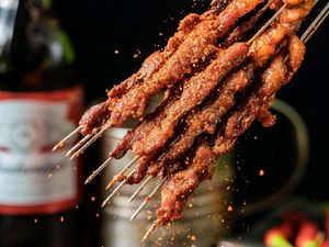 Head Brand Barbecue (Nansan Road Store)