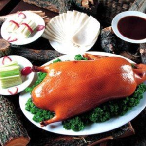 Tianjin Impression Roast Duck Store (Baodi Branch)