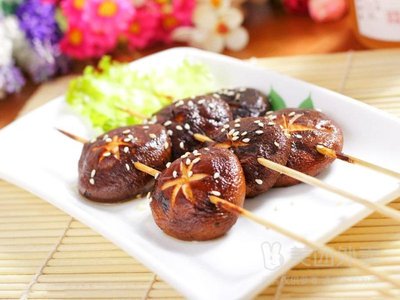 Chen Tao Hot Pot Chicken Grilling