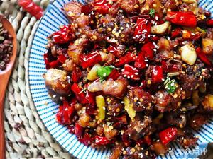 Kuaile Food Era · Family Banquet (Baoding Branch)