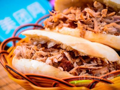 Xian Xian Rice Noodles (Baojing Qiyuan Branch)