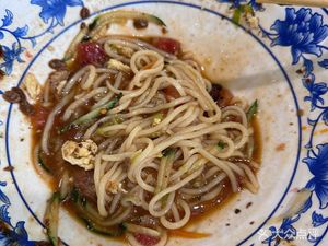 Jiu Yuan Restaurant (No. 3 Road Branch)