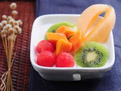 Early One Big Canteen (Chaoyang Garden Branch)