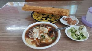 Shunyuan Early Morning Bakery