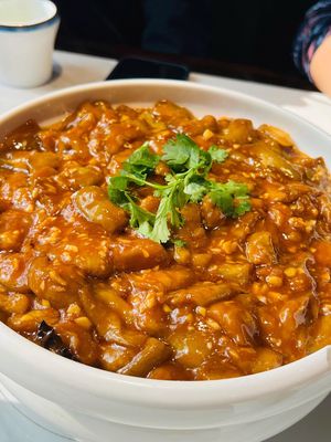 QingyuanZhai Restaurant (Botaidi Branch)