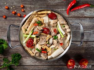 Chán Pànnèng Crab Rice Bowl (Hongchuan Store)