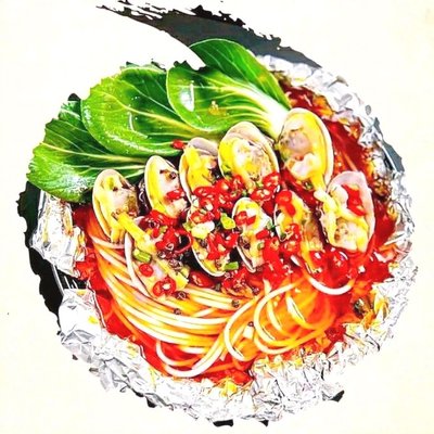 Hui Wei Xi Zhi Hua Jia Fen