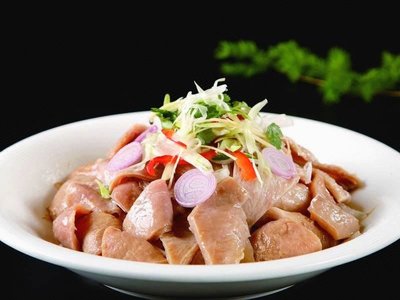 Roadside Stalls Luosifen (Baoding South Third Road Store)