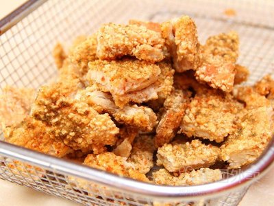 Mi Mi Chicken Ground (Baobai Highway Branch)