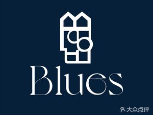 BLUES Blue · Dry Aging · Western Restaurant (Baodi Branch)