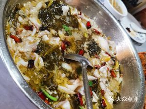 Huatian Sour Fish Restaurant