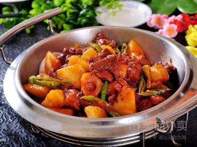 Mian Mian Dao (Quyang Avenue Branch)