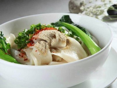 Wan Jun Board Noodles with Beef Offal (Linhai Road Branch)