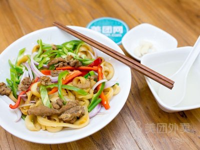 Shanxi Noodle House (Xinduhui Branch)