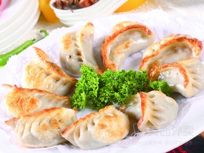 Oriental Flavor Dumpling City (Baodi Branch)