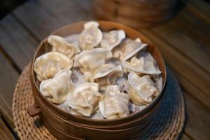 No. 8 Steamed Dumplings Premium Stewed Pigeon (Kangte Commercial Street Branch)