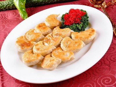 陆家饺子王(广川路店)