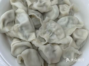Xin Xiang Ju Dumpling House