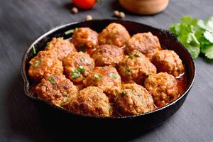 Shibisi Braised Chicken Rice