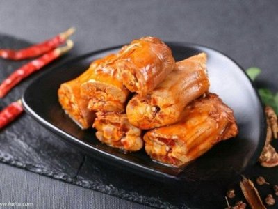 Madame Ya Zhai (Yuannan Road Branch)